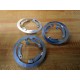 Total Source 45124-23600-71 Horn Contact Spring 451242360071 (Pack of 3) - New No Box