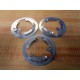 Total Source 45124-23600-71 Horn Contact Spring 451242360071 (Pack of 3) - New No Box