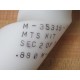 Morrison Timing Screw M-35315-2-19415 Timing Screw M35315219415