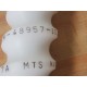 Morrison Timing Screw M-35315-7A-19415 Timing Screw M353157A19415