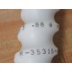 Morrison Timing Screw M-35315-6-19415 Timing Screw M35315619415