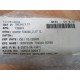 Morrison Timing Screw M-35315-5A-19415 Timing Screw M353155A19415