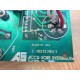 Accu-Sort C-18212 Circuit Board C18212 - Used