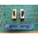 Accu-Sort D-18050 Circuit Board wDisplay D18050 70AA - Used