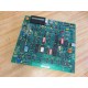 Accu-Sort D-18050 Circuit Board wDisplay D18050 70AA - Used