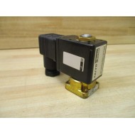 Parker 2AC-08M20-X Taiyo Solenoid Valve 2AC08M20X W 90° Connector - New No Box