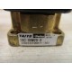 Parker 2AC-08M20-X Taiyo Solenoid Valve 2AC08M20X W 90° Connector - New No Box