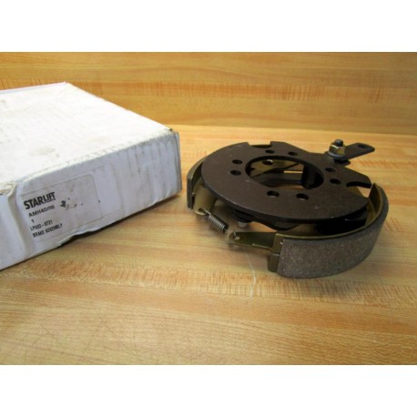 Starlift AMH4000 Brake Assy. LP603-8721