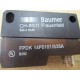 Baumer FPDK 14P5101S35A Photoelectric Sensor FPDK14P5101S35A - New No Box