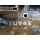 ASUS TUV4X Motherboard - Used