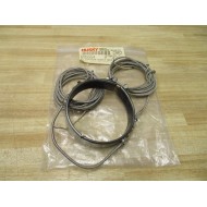 Watlow 695554E-5A Husky Euronorm Heater Band 69554