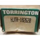 Torrington HJTR-182620 Needle Roller Bearing HJTR182620 (Pack of 2)