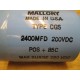 Mallory CGS-20-99004 Capacitor 20-99004 - New No Box