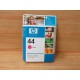 HP 51644M Inkjet 44 Magenta Print Cartridge