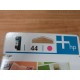 HP 51644M Inkjet 44 Magenta Print Cartridge