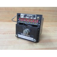 Square D 8852-L-18 Norpak Time Delay Pack 8852L18 - Used