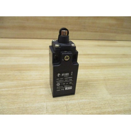 Pizzato FE415 Limit Switch - New No Box