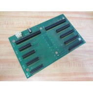 Allen Bradley 636010 1771  IO 4-Slot  BackPlane - Used