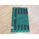 Allen Bradley 636010 1771  IO 4-Slot  BackPlane - Used