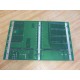 Allen Bradley 636010 1771  IO 4-Slot  BackPlane - Used