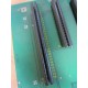 Allen Bradley 636010 1771  IO 4-Slot  BackPlane - Used