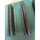 Allen Bradley 636010 1771  IO 4-Slot  BackPlane - Used