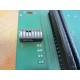 Allen Bradley 636010 1771  IO 4-Slot  BackPlane - Used