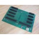 Allen Bradley 636010 1771  IO 4-Slot  BackPlane - Used
