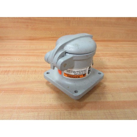 Appleton ADR3023 Powertite Receptacle - New No Box