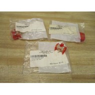 Fanuc 44A724659-007 Auxiliary Contact 44A724659007 (Pack of 3)