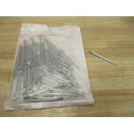 WWG-156-2000-SZ Cotter Pin WWG1562000SZ (Pack of 77)