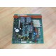 Fincor 105335101MOD-J RelayInterface Board 105335101M0D-J - Used