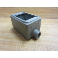 Appleton FD-1-50 Box FD150 - Used