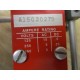 Namco EA150-30275 Snap-Lock Limit Switch EA15030275 W Lever Arm - Used