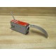 Namco EA150-30275 Snap-Lock Limit Switch EA15030275 W Lever Arm - Used