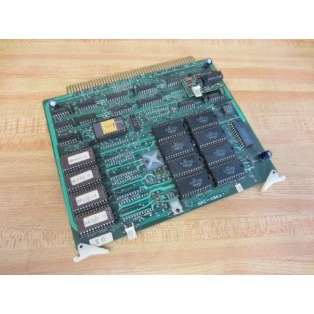 HPC-068A Circuit Board HPC068A - Used