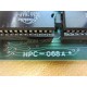 HPC-068A Circuit Board HPC068A - Used