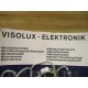 Visolux-Elektronik ML 2 Miniature Light Barrier Sensor ML2 (Pack of 2)