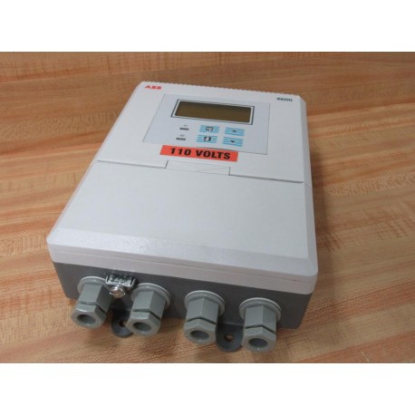 ABB AZ124141010STD Turbidity Measurement 4600 - New No Box