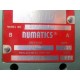 Numatics 34SAD4460 Valve - New No Box