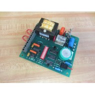 Lincoln 239443E Programmable Timer Board - Used