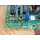 Boston Fincor 1056224 Encoder Interface Board 105622401 - Used