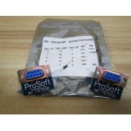 Prosoft Technology 661 716-5100 Connector (Pack of 2)