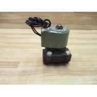 Asco 8210B76 Solenoid Valve - New No Box