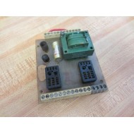 RS 0000-01469 Power Board 000001469 - Used