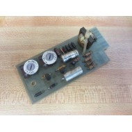 61590 DecelAccel Boarf - Used