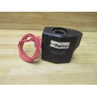 Parker 205210 Solenoid Coil - New No Box