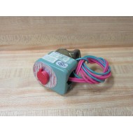 Asco 8262C90 Solenoid Valve - Used