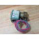 Asco 8262C90 Solenoid Valve - Used