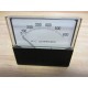 Yokogawa 251340LSSJ Panel Meter 0-600 AC Amps